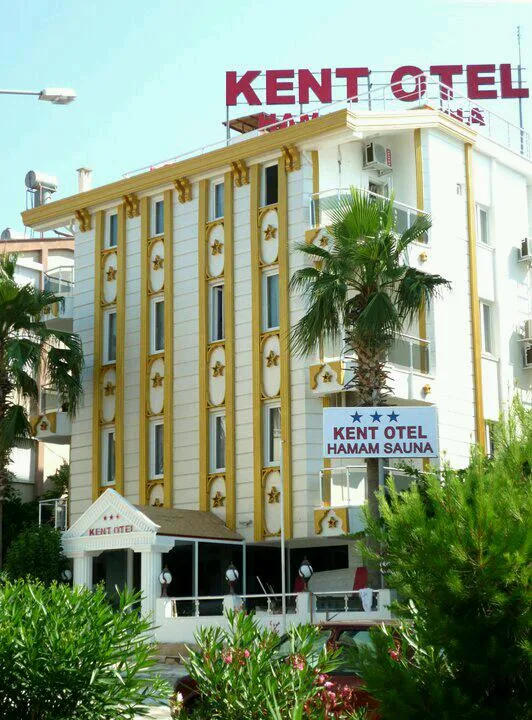 Kepez otel ve konaklama